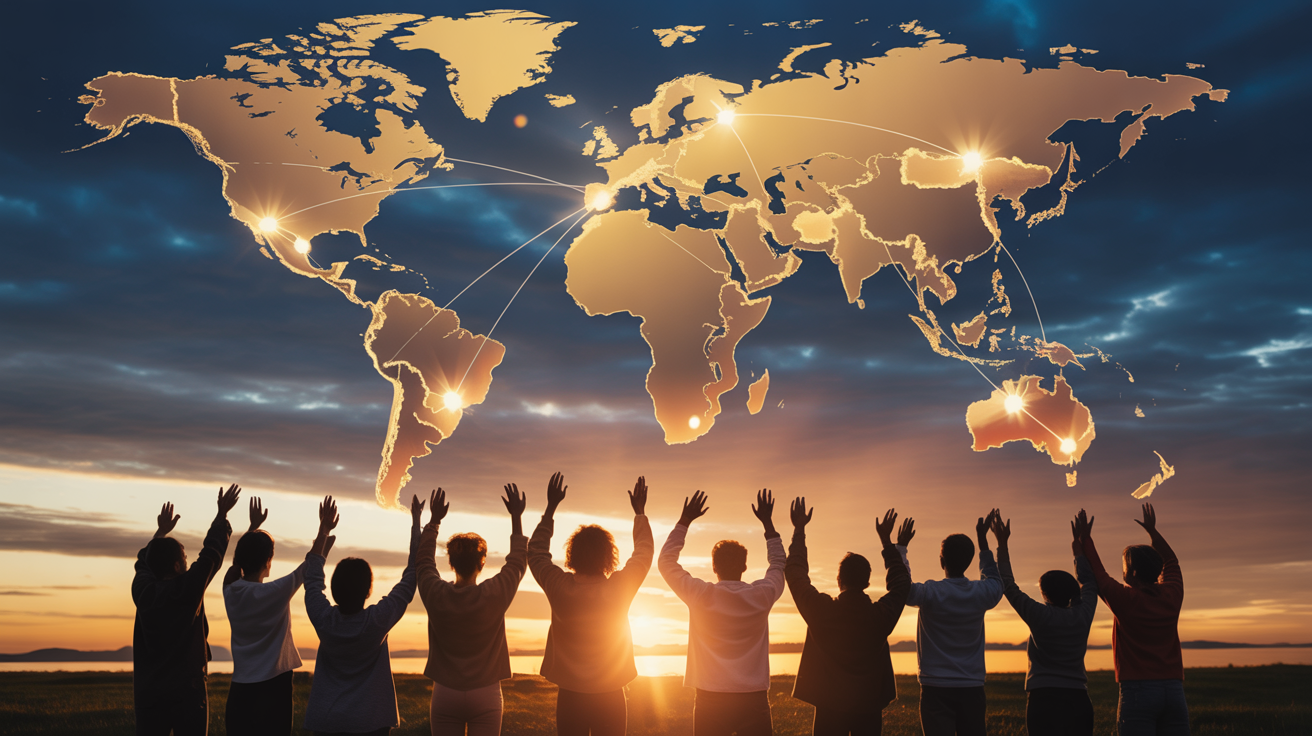 Global Missionary & Persecution Report